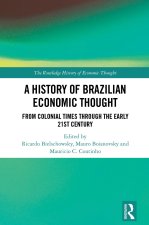 History of Brazilian Economic Thought