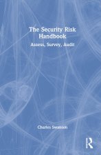 Security Risk Handbook
