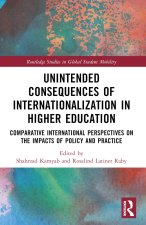 Unintended Consequences of Internationalization in Higher Education
