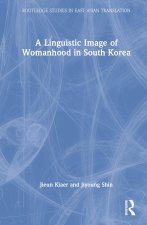 Linguistic Image of Womanhood in South Korea