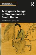 Linguistic Image of Womanhood in South Korea