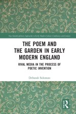 Poem and the Garden in Early Modern England