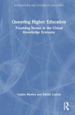 Queering Higher Education