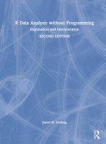 R Data Analysis without Programming