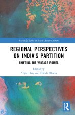 Regional perspectives on India's Partition