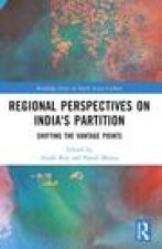 Regional perspectives on India's Partition