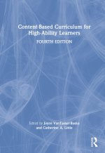 Content-Based Curriculum for Advanced Learners
