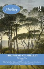 Poems of Shelley: Volume 6