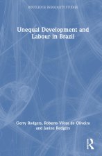Unequal Development and Labour in Brazil