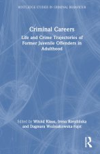 Criminal Careers