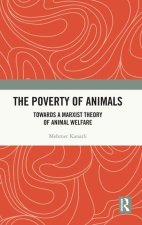 Poverty of Animals