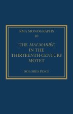 Malmariee in the Thirteenth-Century Motet