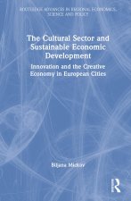 Cultural Sector and Sustainable Economic Development