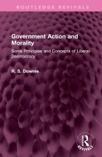 Government Action and Morality