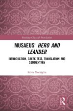 Musaeus' Hero and Leander