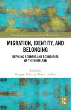 Migration, Identity, and Belonging