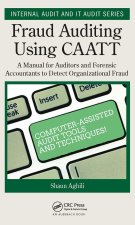 Fraud Auditing Using CAATT
