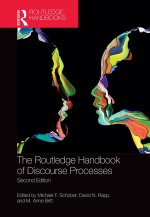 Routledge Handbook of Discourse Processes