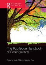 Routledge Handbook of Ecolinguistics