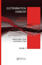 Electroanalytical Chemistry