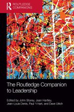 Routledge Companion to Leadership