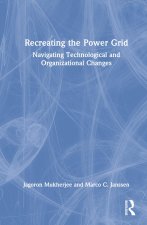 Recreating the Power Grid