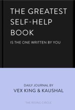 Greatest Self-Help Book (is the one written by you)