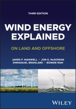 Wind Energy Explained 3e