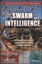 Swarm Intelligence: An Approach from Natural to Ar tificial