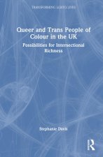 Queer and Trans People of Colour in the UK