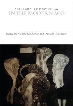 Cultural History of Law in the Modern Age