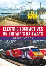 Electric Locomotives on British Railways