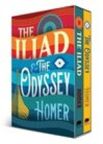 Iliad & The Odyssey