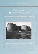 Life of Theodotus, Bishop of Amida (d. 698)