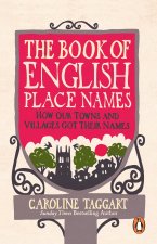 Book of English Place Names