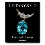 Tiffany & Co: Vision & Virtuosity (Ultimate Edition)