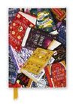Jenny Zemanek: Classics Cascade (Foiled Journal)