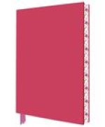 Lipstick Pink Artisan Sketch Book