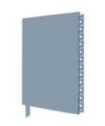 Grey Artisan Notebook (Flame Tree Journals)