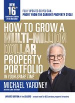 How to Grow a Multi-Million Dollar Property Portfolio-In Your Spare Time