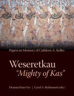 Weseretkau 'Mighty of Kas'