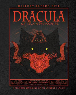 Dracula of Transylvania