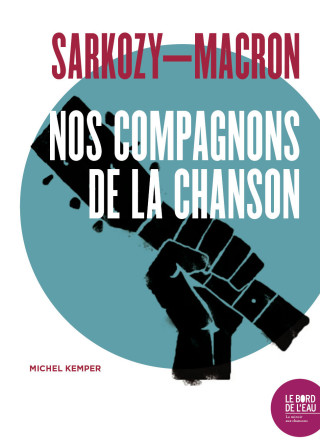 Sarkozy - Macron
