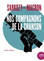 Sarkozy - Macron