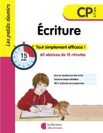 Les petits devoirs - Ecriture CP