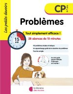 Les petits devoirs - Problèmes CP