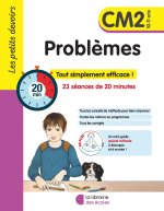Les petits devoirs - Problèmes CM2