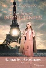 Les heures insouciantes (