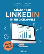 Maîtriser LinkedIn en 50 infographies