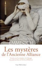 Les mystères de l'ancienne Alliance